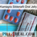 Kamagra Sildenafil Oral Jelly 36